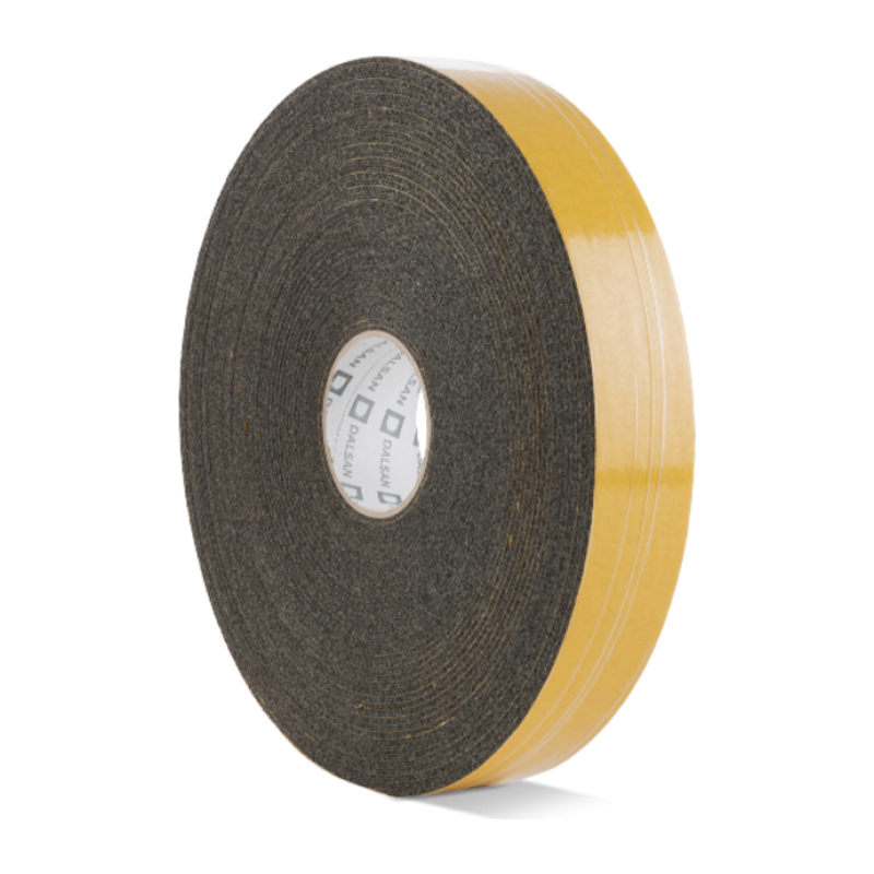 Self-Adhesive Acoustic PE Foam Sealing Tapes