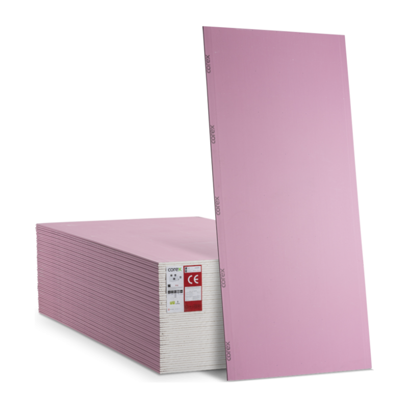 Bordo COREX Multipurpose High-Performance Board (DFH2IR)