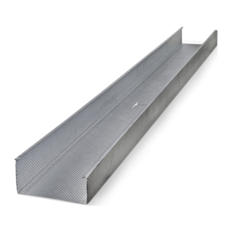 Dalsan PUNTO DC Wall Stud Profiles (CW 50 / 75 / 100)